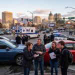 What to Do After an Accident in Order to Protect Your Rights